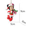 Mickey & Minnie Mouse disney 3D Ornament - Kerstbal