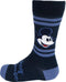 Mickey & Minnie Mouse Mickey Mouse Sokken meerkleurig one size