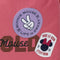 Mickey & Minnie Mouse Minnie Rugtas meerkleurig - Polyurethaan - Disney, Fan merch, Film