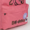 Mickey & Minnie Mouse Minnie Rugtas meerkleurig - Polyurethaan - Disney, Fan merch, Film