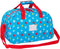 Mickey Mouse - 40 Cm - Sporttas - reistas - Blauw