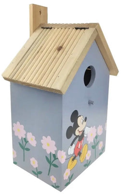 Mickey Mouse - Vogelnest