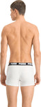 PUMA Basic 2P Heren Boxershort - Maat S