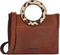 Micmacbags Savannah Handtas - Bruin - 100% Leer