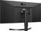 LG 34WN750 - QHD IPS UltraWide Monitor - 34 Inch - 21:9 Beeldverhouding