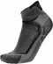 Mico Professional Running Sock Extralight zwart maat S