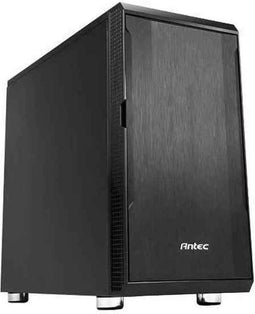 Micro ATX Midtower Case Antec P5 Black