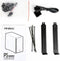Micro ATX Midtower Case Antec P5 Black