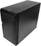 Micro ATX Midtower Case Antec P5 Black