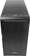 Micro ATX Midtower Case Antec P5 Black