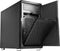 Micro ATX Midtower Case Antec P5 Black