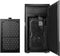 Micro ATX Midtower Case Antec P5 Black