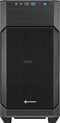 Micro ATX Midtower Case Sharkoon V1000 Black
