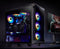 Micro ATX / Mini ITX / ATX Midtower Case XPG Battlecruiser ARGB