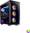 Micro ATX / Mini ITX / ATX Midtower Case XPG Battlecruiser ARGB