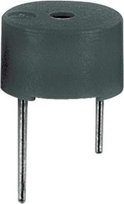 Micro Buzzer Voor Printmontage 5Vdc - Verzegeld