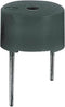 Micro Buzzer Voor Printmontage 5Vdc - Verzegeld