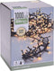 Micro Cluster 1000 LED's - 20 meter - warm wit
