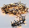 Micro Cluster 1000 LED's - 20 meter - warm wit