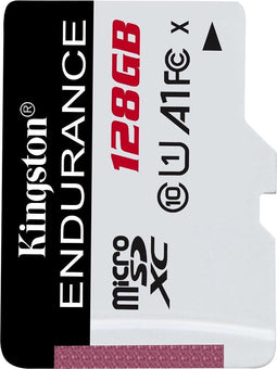 Micro SD Card Kingston SDCE/128GB 128GB