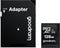 Micro SD kaart 128 GB - Geheugenkaart - SDHC - Class 10 - tot 100mb/s - incl. SD adapter