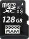 Micro SD-Kaart GoodRam M1AA Zwart MicroSD 32GB cl. 10 UHS-I + Adapter - MicroSDHC
