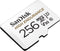 Micro SD-Kaart SanDisk SDSQQNR 256 GB