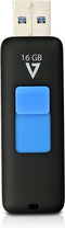 Micro SD Memory Card with Adaptor V7 VF316GAR-3E 16 GB