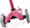 Micro Steps Mini Deluxe Pink