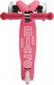 Micro Steps Mini Deluxe Pink