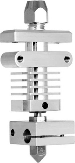 Micro Swiss All-Metal Hotend voor Creality CR-6SE 3D-printer