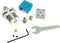 Micro Swiss All-Metal Hotend voor Creality CR-6SE 3D-printer