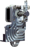 Micro Swiss Direct Drive Extruder with hotend for Creality CR-10 / Ender 3 Printers