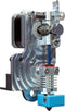 Micro Swiss Direct Drive Extruder with hotend for Creality CR-10 / Ender 3 Printers