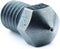 Micro Swiss M2 gehard stalen nozzle - M6 - 1.75 mm - 0.4 mm