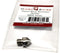 Micro Swiss Plated Wear Resistant Nozzle 0.4 mm voor Creality Ender en CR-10 reeks 3D-printers
