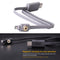 Micro-USB charging cable suitable e.g. for Fenix RC11, RC09, RC05, RC09Ti with magnet
