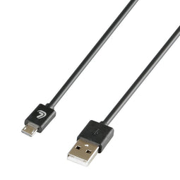 Micro USB Kabel 100 cm "Smart Essentials