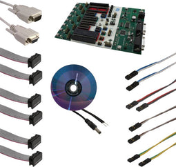 Microchip Technology ATSTK500 Starterkit ATSTK500 Atmel AVR