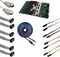 Microchip Technology ATSTK500 Starterkit ATSTK500 Atmel AVR
