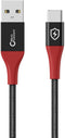 MicroConnect Safe Charge USB-A to C Data Blocker cable 1.5m