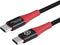MicroConnect Safe Charge USB-C to C Data Blocker cable 1.5m