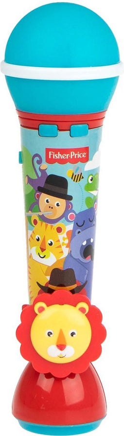 Microfoon Fisher Price Fisher Price