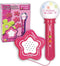 Microfoon incl. versterker Bontempi iGirl