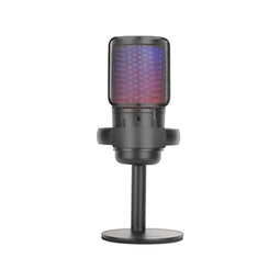 Microfoon Mars Gaming Zwart