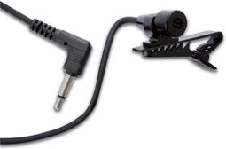 MICROFOON MET CLIP (MICTC2)