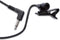 MICROFOON MET CLIP (MICTC2)