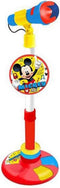 Microfoon Mickey Mouse 82 x 19 x 5 cm (82 x 19 x 5 cm)