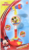 Microfoon Mickey Mouse 82 x 19 x 5 cm (82 x 19 x 5 cm)