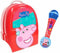 Microfoon Peppa Pig 5278 Laptop